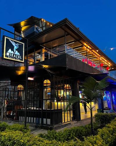 Mirazul Resto-bar
